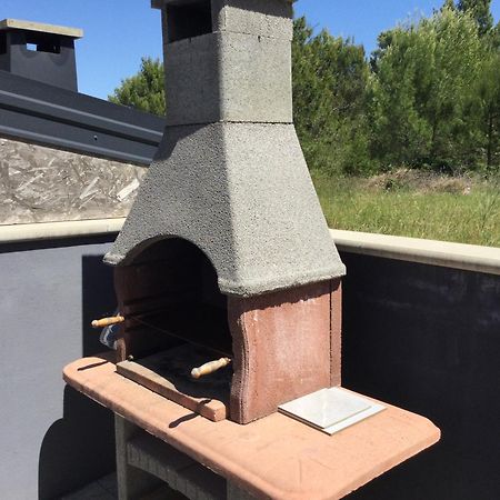 Appartements Vir Exterior foto