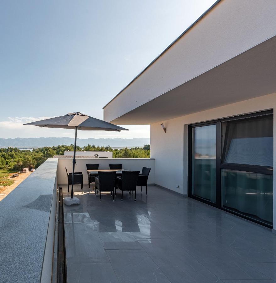 Appartements Vir Exterior foto