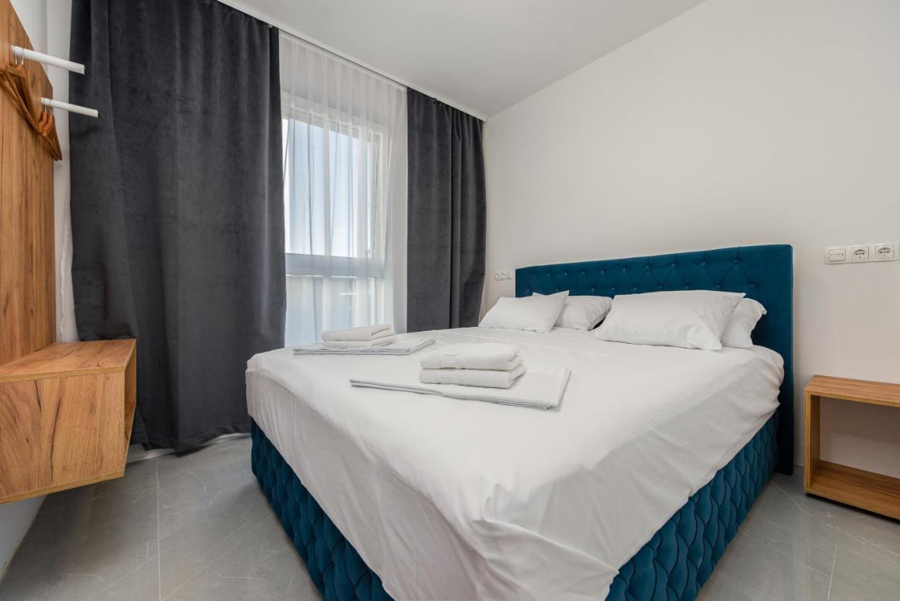 Appartements Vir Exterior foto