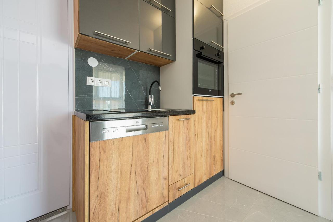Appartements Vir Exterior foto
