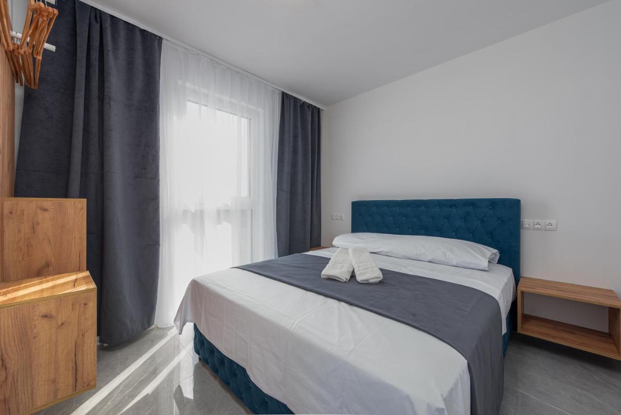 Appartements Vir Exterior foto