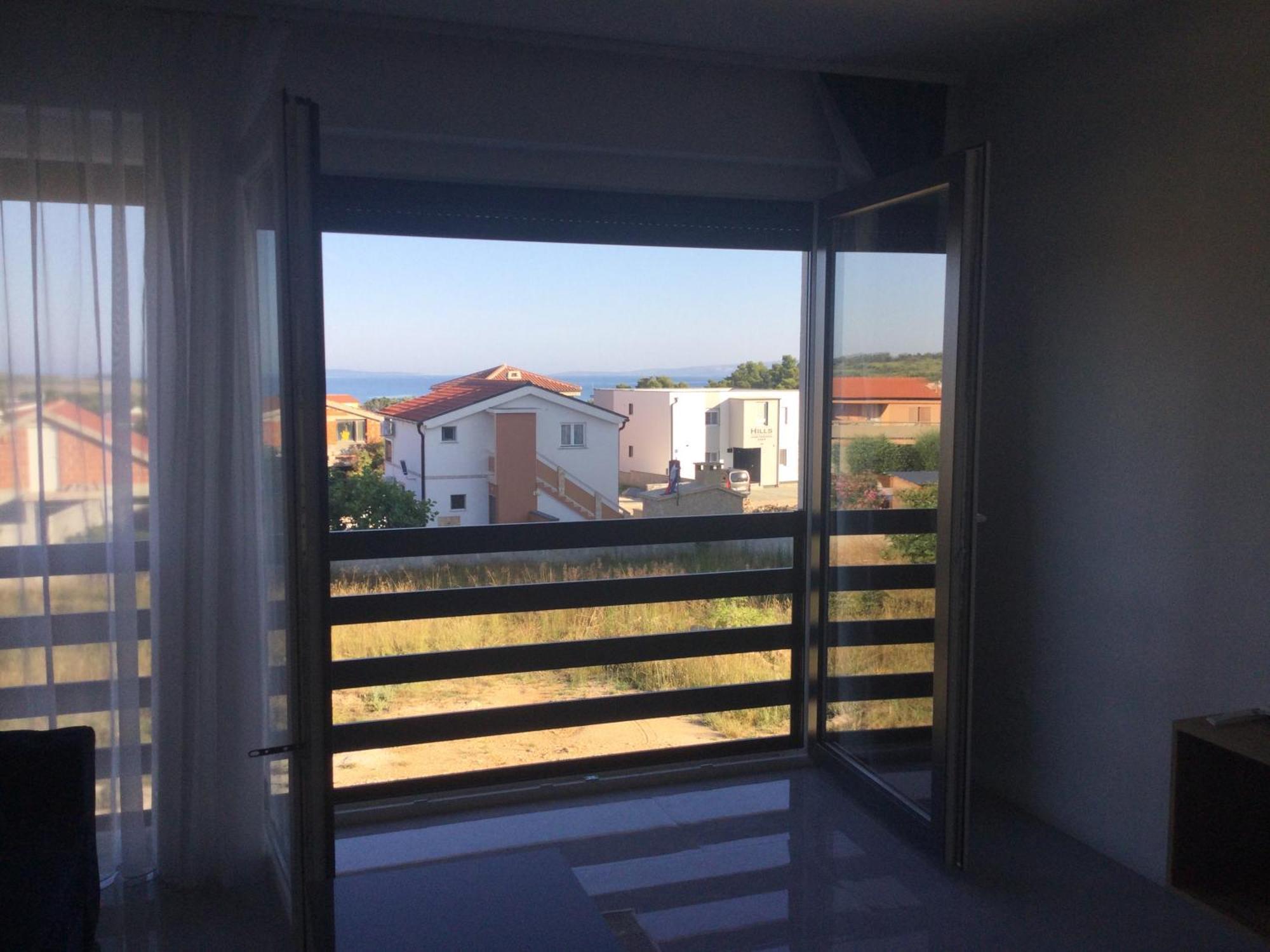 Appartements Vir Exterior foto