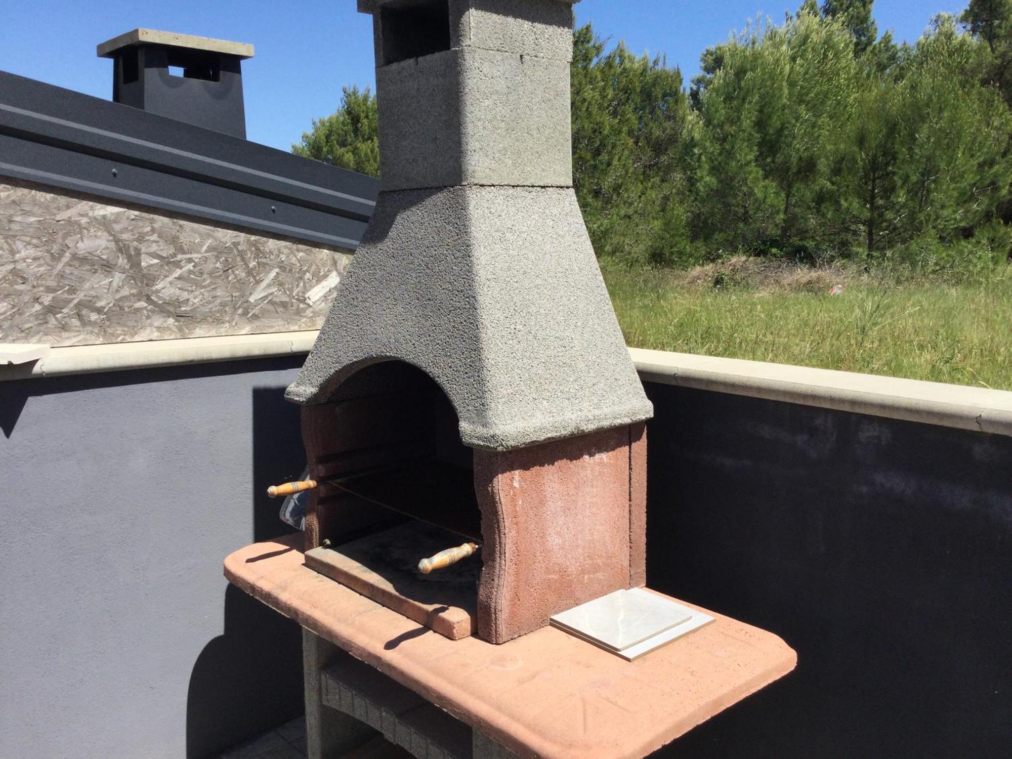 Appartements Vir Exterior foto